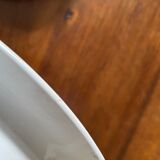 Hollow plates Digoin model Mauritius