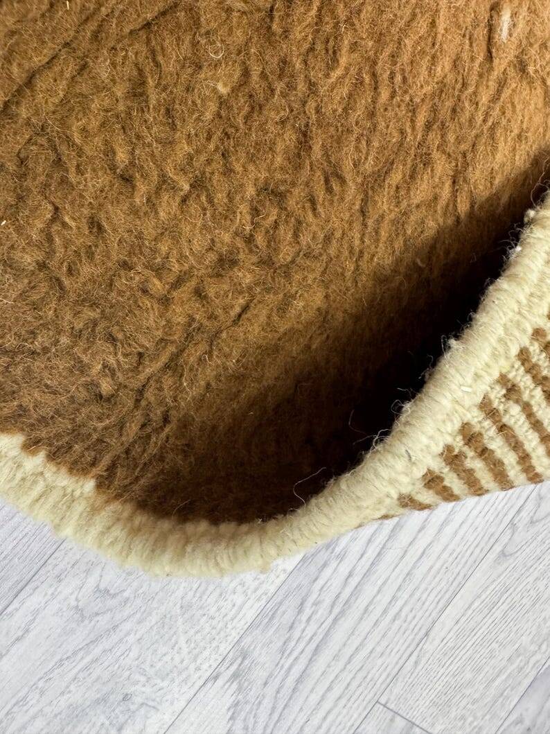 Handmade rug 250cmx150cm