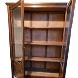 Art Deco Display Cabinet