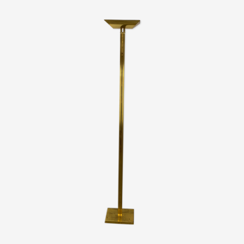 vintage floor lamp Refer by tagliabue Portonaro 1980