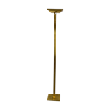 Lampadaire vintage designer par tagliabue Portonaro 1980