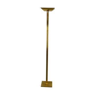 Lampadaire vintage designer par tagliabue Portonaro 1980