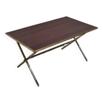 Table basse 1970