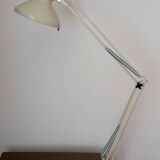 Workshop lamp, architect, articulated Unilux Type 231