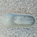 Zinc children's bathtub