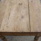Table bistrot ferme cuisine