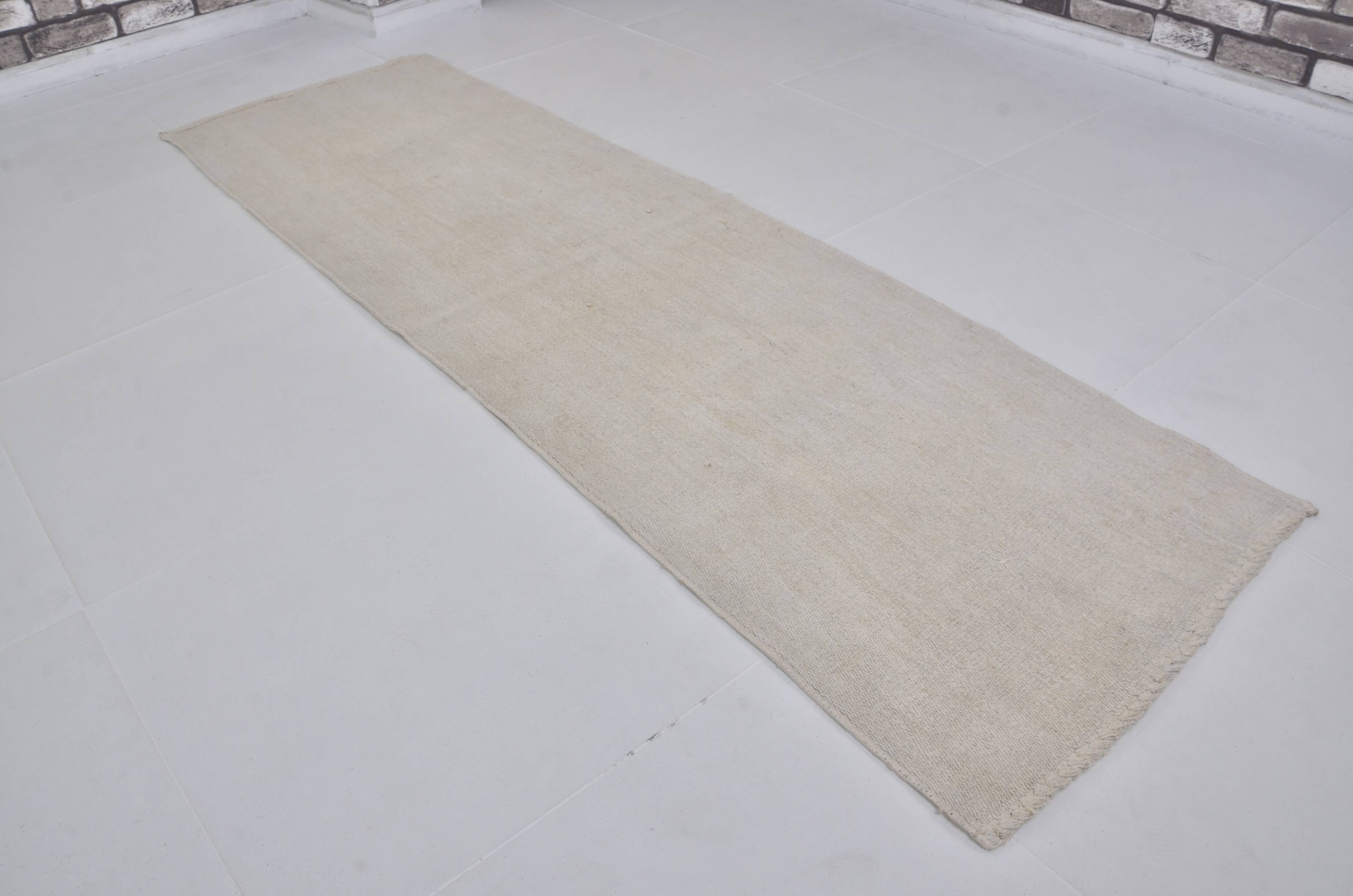 Vintage Anatolian Hemp Rug sku 3901
