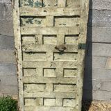 Old door