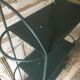 Garden shelf "Fermob" metal