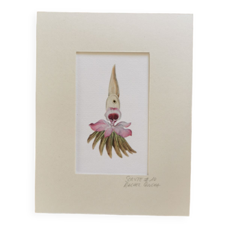 Collage illustration