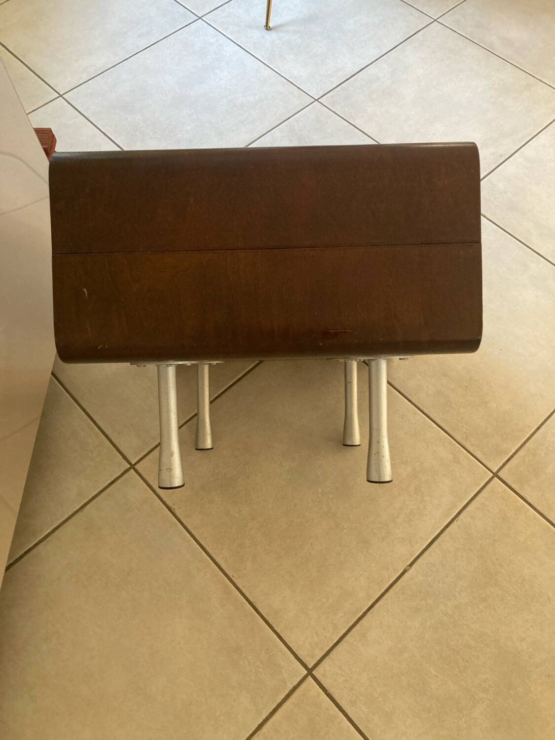 Coffee table bedside table