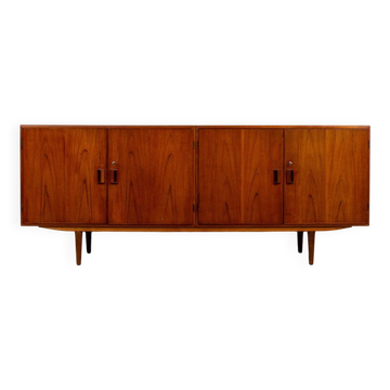 Vintage teak sideboard chest of drawers Borge Mogensen Mid Century
