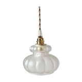 Baladeuse vintage bouffante