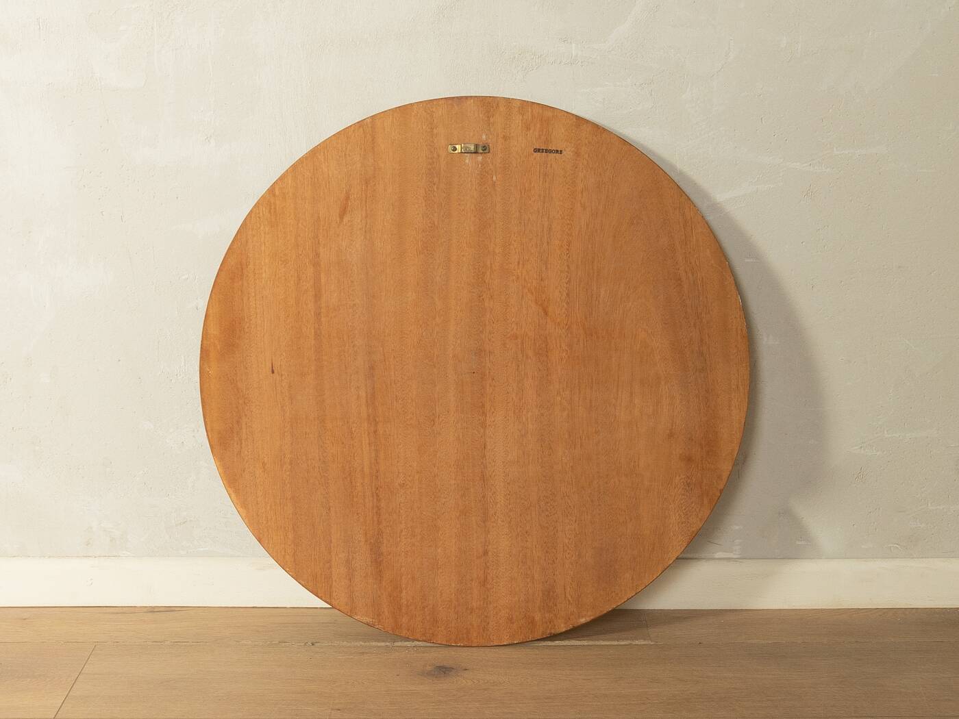 1960s Scandinavian Mirror