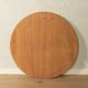 1960s Scandinavian Mirror