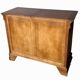 Commode Louis Philippe 4 tiroirs en merisier