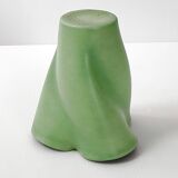 Vintage Elchinger vase 1950