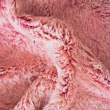 Handmade pure wool Berber rug, size 2/3 m.