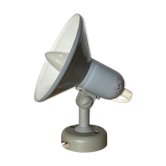 70s retro lyskaer night light made in denmark | vintage danish design from the 1970s | scandinavian