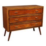 Commode design italien des années 70