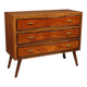 Commode design italien des années 70