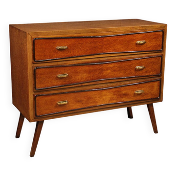 Commode design italien des années 70
