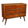 Commode design italien des années 70