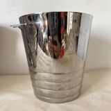 Arianox stainless steel champagne bucket