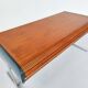 Mid-Century Modern Action Office Desk by George Nelson for Herman Miller, 1960s