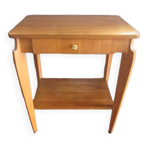 Table d'appoint vintage
