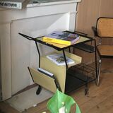 Desserte trolley