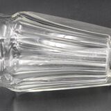 6 Verres à eau / chopes en cristal de Baccarat modèle Talleyrand H= 13 cm