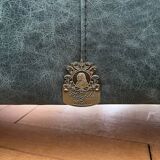 Chesterfield sofa