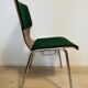 Vintage School Chairs from Denmark 1970’s Set of 4