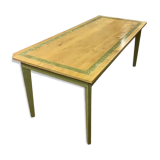 Farmhouse/bistro table