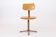 Industrial Chair Drabert Germany 60s-70s Vintage
