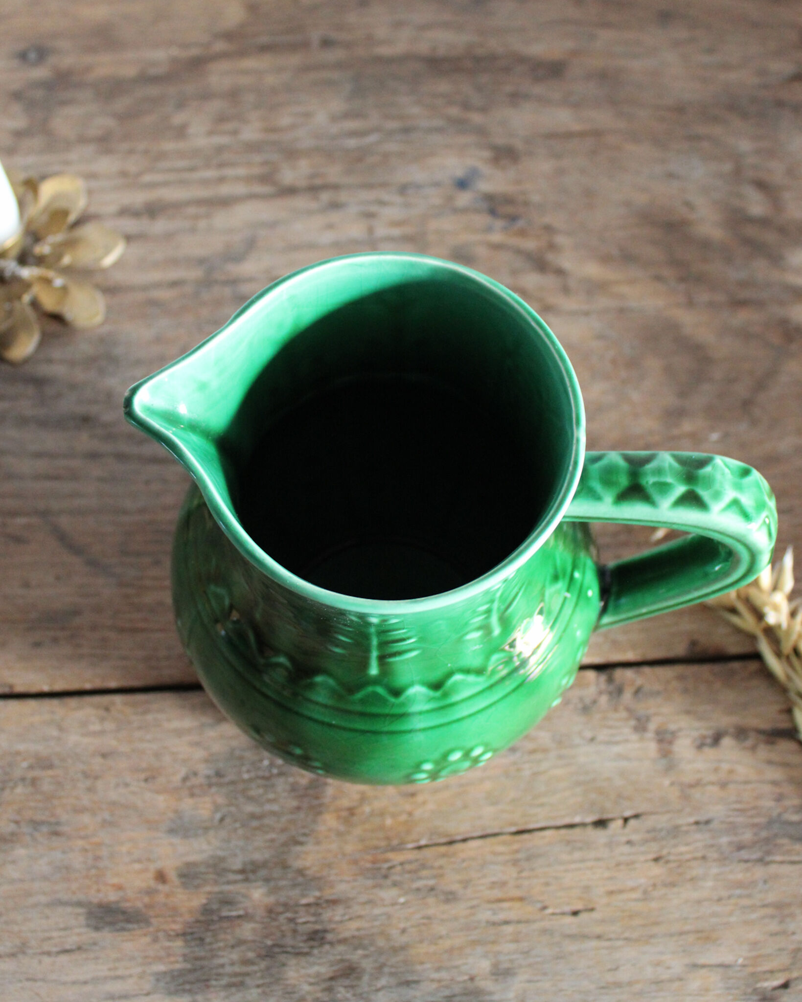 Pichet Digoin and Sarreguemines