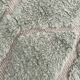 Carpet beni ouarain new wool