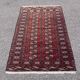 Tapis vintage d’Afghanistan 120x180