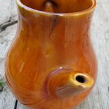 Ceramic pitcher