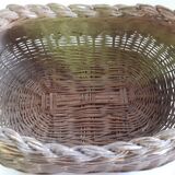 Wicker basket