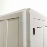 Vintage Parsian wardrobe