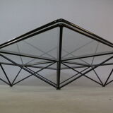 Coffee table Alanda par Paolo Piva pour B&B Italia