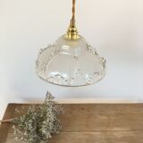 Art Deco pendant lamp