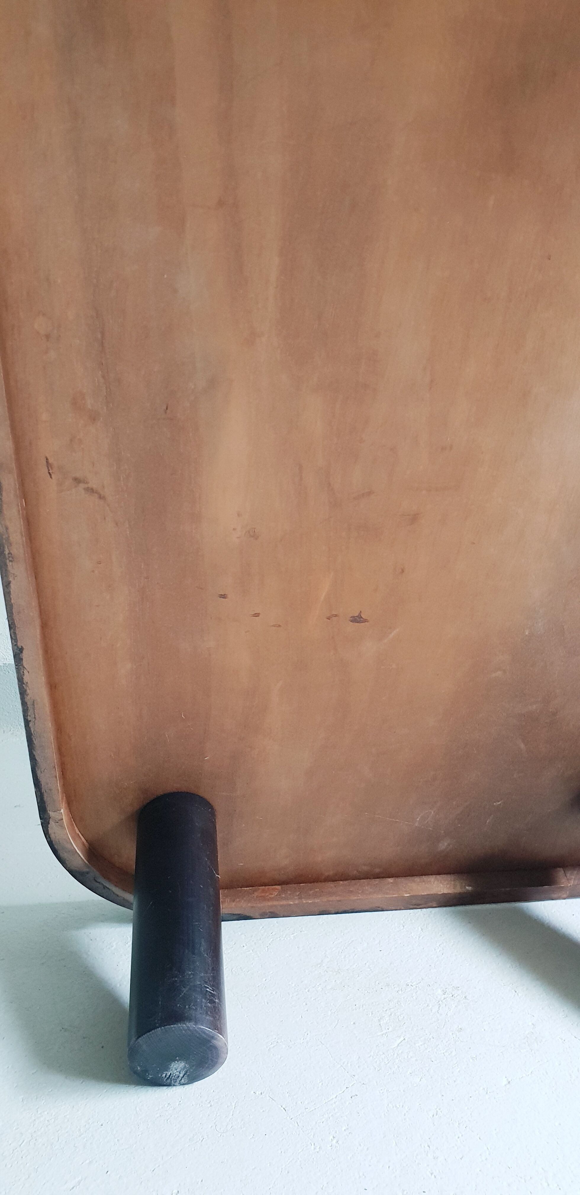 Roger Capron coffee table