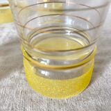 Vintage glasses 60s