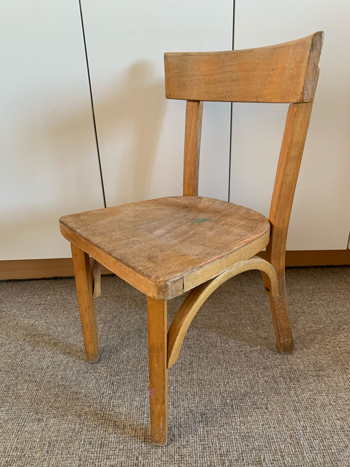 Ensemble bureau chaise Baumann enfant