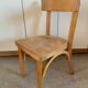 Ensemble bureau chaise Baumann enfant