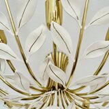 Lustre Flush par Vereinigte Werkstätten Munich