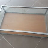 Flat showcase